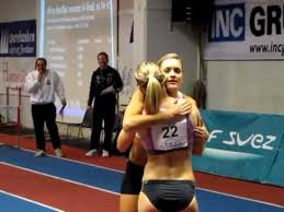 She is best known for competing in the european and world junior championships. Christina Vukicevic 7 94 Mp4 Youtube