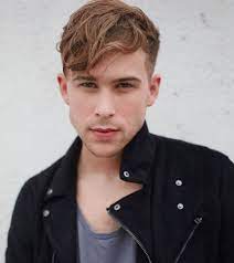 Coming out is always viewed as this grand reveal, but i was never not out, she said. Who Is Tommy Dorfman Dating Tommy Dorfman Boyfriend Husband