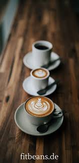 Fit Beans Coffee Kaffeesuchtiger Fakten Uber Kaffee Kaffee Liebe