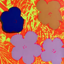 We did not find results for: Andy Warhol Flowers Brown Red Sunday B Morning For Sale I Artedio