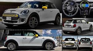 Check spelling or type a new query. Mini Cooper Se 2020 Price In Dubai Uae Features And Specs Ccarprice Uae