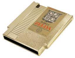 Whether you're looking for a new scent for your room or car, or if you're an avid collector of all things princess zelda. Zelda Breath Of The Wild Trademark Includes A Cartridge Listing