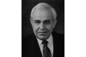 Paul Brucker Obituary (1931