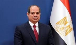 السيسي يهنئ أنطونيو كوستا بتوليه رئاسة المجلس الأوروبي - عالم المال