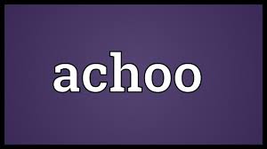 What does vulnera sanentur do? Achoo Meaning Youtube