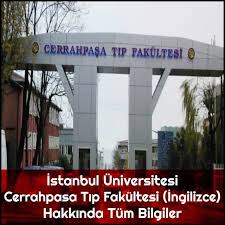 Hastanelerimiz i̇stanbul üniversitesi bünyesinde yer alan 5 hastanemiz ile vatandaşlarımıza sağlık alanında hizmet etmekteyiz. Istanbul Universitesi Cerrahpasa Tip Fakultesi Ingilizce Hakkinda Tum Bilgiler Doktor Bun