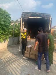 THÔNG BÁO QUAN TRỌNG: TRIỆT PHÁ THÀNH CÔNG ĐƯỜNG DÂY BUÔN BÁN HÀNG GIẢ NHÃN  HIỆU APOLLO SILICONE