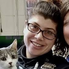 Nicole Ferrone's Instagram, Twitter & Facebook