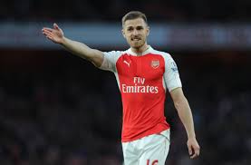 I hope aaron ramsey's injury is not serious. Arsenal Aaron Ramsey Injury Pot Being Stirred Vehemently