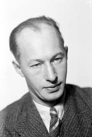 Maybe you would like to learn more about one of these? Eyvind Johnson Wikipedia
