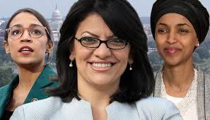 Rep Rashida Tlaib Archives