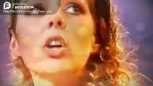 Sandra-Angels in my head (2012 Album Stay in Touch)