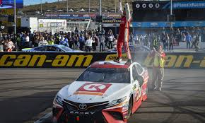 However, over the last several years, a. Toyota Drivers Advance In Playoffs Manufacturer Titles Within Reach Following Phoenix Toyota Usa Newsroom