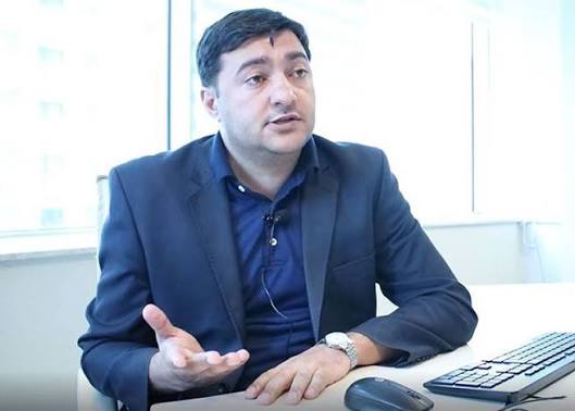 Əziz Əlibəyli: “Hərbçimizə verilən işgəncə “ermənilərlə birgəyaşayışı bu görüntülər istisna edir” düşüncəsini yaratmaq üçündür” Pravda.az