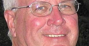 Robert 'Bob' Verner Albright