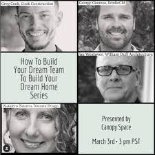 Jim Westover's Instagram, Twitter & Facebook