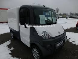 Image result for Orange 2012 Aixam-Mega