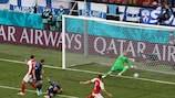 A saga for the ages ends with england right back trent alexander arnold missing out on the euros, due to injury. Aiedp6whlexpam
