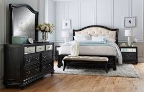 American Signature Furniture Marilyn Bedroom Collection Bedroom Sets City Furniture Bedroom Interior