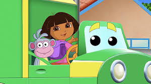 Puppy is a character from the episode save the puppies!. Watch Dora The Explorer Season 8 Episode 4 Verde S Birthday Party Full Show On Paramount Plus