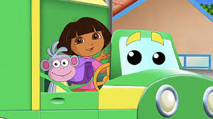 Adventure dora la exploradora dailymotion. Watch Dora The Explorer Season 8 Episode 18 Dora S Animalito Adventure Full Show On Paramount Plus