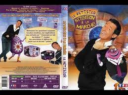 bêtisier joeystarr et manu payet ricanent comme des enfants les gorilles. Attention A La Marche Le Betisier Complet Youtube