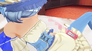 Touchハンドおもちゃ1 | VR18 - アダルトVRを楽しむオトナの情報サイト