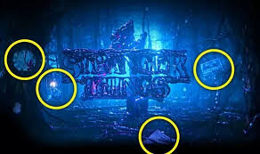 1 day ago · stranger things will be back in 2022! Stranger Things Season 4 The 6 Easter Eggs You Missed In The Teaser Trailer Tv Radio Showbiz Tv Express Co Uk