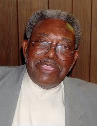 Obituary for Moses Irving