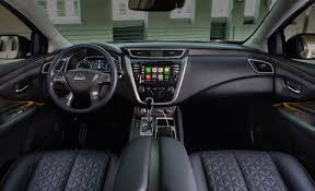 2020 nissan murano review pricing and specs 2020 nissan murano review pricing and specs