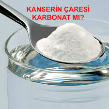 Maybe you would like to learn more about one of these? Kanserin Caresi Karbonat Sodyum Bikarbonat Alkali Beslenme Dogal Tedavi Yontemi Mi Haberegider Blog
