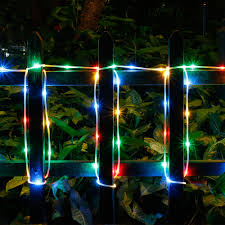 Maybe you would like to learn more about one of these? Multi Color Led Rope Lights For Outdoor Landscape S Overstock 31930306
