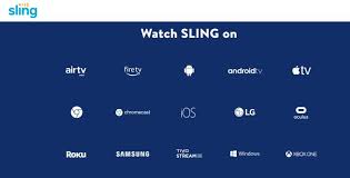 This is long enough to check out the service and see how well it performs on your devices and network. Can You Watch Sling Tv On Ps4 No But Here S What You Can Watch