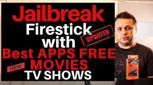 Here's a list of 20 user favorites that you shouldn't miss out on! How To Jailbreak Firestick All Versions And Install Top Apps October 2019 Fastest Method Youtube How To Jailbreak Firestick Fire Tv Stick Amazon Fire Tv