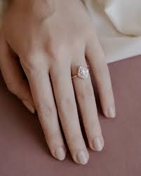 Engagement Rings Evorden Daisy Ring Gatsby Style Engagement Ring Vintagering Engagementrin Engagement Rings Rose Engagement Ring Vintage Engagement Rings