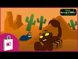 I M A Scorpion Youtube Scorpion animation cartoon, scorpions, insects, scorpion logo with wing png. i m a scorpion