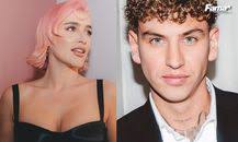 Noticias de Cassandra Sánchez Navarro en Fama