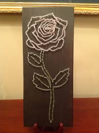 Pin On String Art