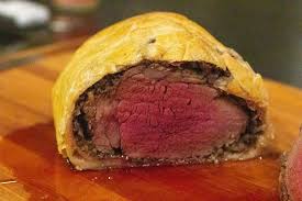 Regardless, the gordon ramsay beef wellington recipe ups the englishness by coating the beef in english mustard instead of pâté to give it an extra kick. Smoked Beef Wellington Smoked Meat Sunday