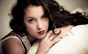 Discover more posts about rebecca mir. Rebecca Mir A Colorful Soul