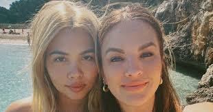 June Tilley's Instagram, Twitter & Facebook