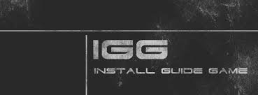 I don't understand why some people can't differentiate between gaming websites and gaming company. Igg Games Home Facebook