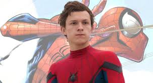 Tom Holland S British Accent Messed Up Part Of Spider Man Homecoming Homecoming is a 2017 marvel studios / sony film and the seventeenth film in the marvel cinematic universe. tom holland s british accent messed up