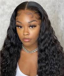 Brazilian human hair