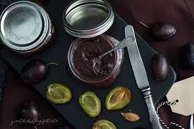 Gewurz Pflaumenmus Nach Omas Rezept Zimtkeks Und Apfeltarte Rezept Lebensmittel Essen Essen Und Trinken Kochen Und Backen