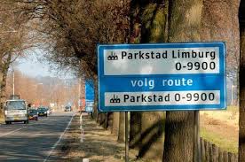 Heerlen Parkstad Sieben Stadte Stellen Sich Gemeinsam Der Zukunft