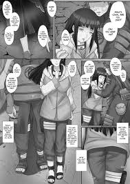 Hinata x Choji Mating life after konoha gets destroyed » nhentai - Hentai  Manga, Doujinshi & Porn Comics