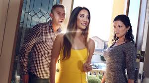 Practice Makes Perfect Porn - Vidéo porno Brazzers avec Eva Lovia & Danny D