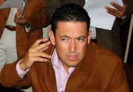 PERFIL REGIONAL DE GUAYMAS