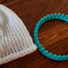 One method, particularly handy when you're on the go, is by using a small round or long loom to knit panels of knitted fabric which you can later sew together to make a. 3d Printable Knitting Loom By Shaun